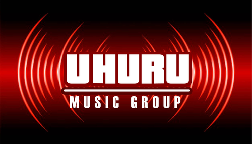 Uhuru Music Group Store